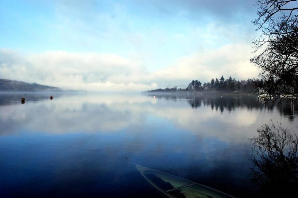 Swirl How, Winter Deal Offered On 3 Nights Or More Nov-Mar Уиндермир Экстерьер фото